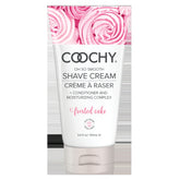 SHAVE CREAM - FROSTED CAKE - 3.4OZ